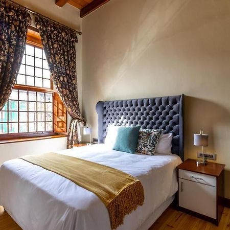 Cape Town Heritage Hotel & Spa Eksteriør billede