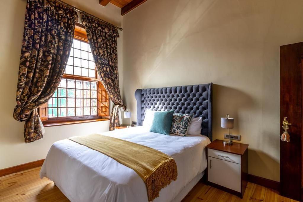 Cape Town Heritage Hotel & Spa Eksteriør billede